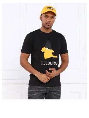 Iceberg T-shirt ICEBERG X LOONEY TUNES | Regular Fit