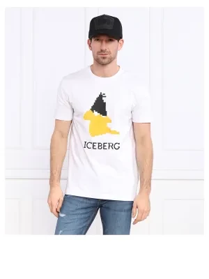 Iceberg T-shirt ICEBERG X LOONEY TUNES | Regular Fit