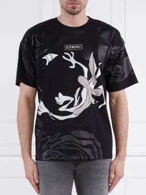 Iceberg T-shirt ICEBERG X LOONEY TUNES | Regular Fit