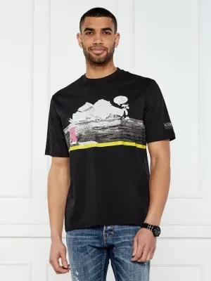 Iceberg T-shirt ICEBERG X LOONEY TUNES | Regular Fit