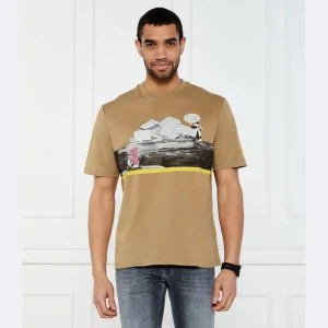 Iceberg T-shirt ICEBERG X LOONEY TUNES | Regular Fit