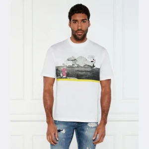 Iceberg T-shirt ICEBERG X LOONEY TUNES | Regular Fit