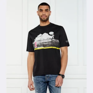 Iceberg T-shirt ICEBERG X LOONEY TUNES | Regular Fit