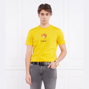 Iceberg T-shirt ICEBERG X LOONEY TUNES | Regular Fit