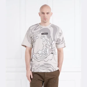 Iceberg T-shirt ICEBERG X LOONEY TUNES | Regular Fit