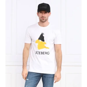 Iceberg T-shirt ICEBERG X LOONEY TUNES | Regular Fit