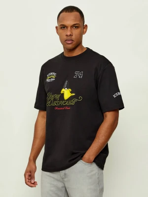 Iceberg T-shirt | Iceberg X LOONEY TUNES | Regular Fit