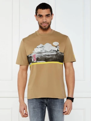 Iceberg T-shirt ICEBERG X LOONEY TUNES | Regular Fit
