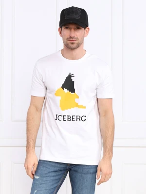 Iceberg T-shirt ICEBERG X LOONEY TUNES | Regular Fit