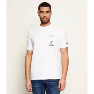 Iceberg T-shirt Iceberg x Looney Tunes | Slim Fit