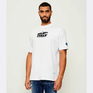 Iceberg T-shirt ICEBERG X PEANUTS | Regular Fit