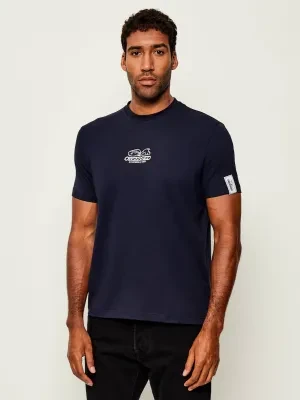 Iceberg T-shirt ICEBERG X PEANUTS | Regular Fit