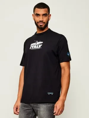 Iceberg T-shirt ICEBERG X PEANUTS | Regular Fit