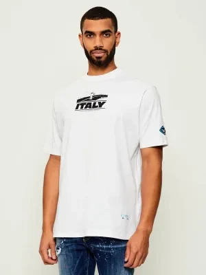 Iceberg T-shirt ICEBERG X PEANUTS | Regular Fit