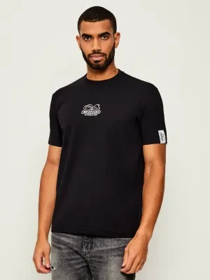 Iceberg T-shirt ICEBERG X PEANUTS | Regular Fit