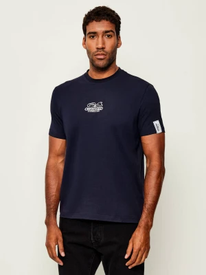 Iceberg T-shirt ICEBERG X PEANUTS | Regular Fit