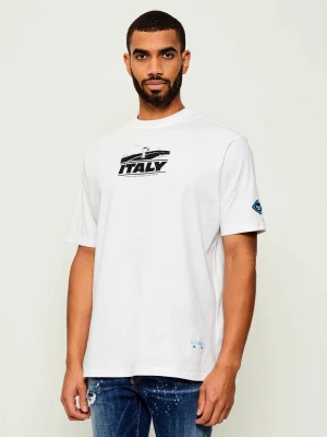 Iceberg T-shirt ICEBERG X PEANUTS | Regular Fit