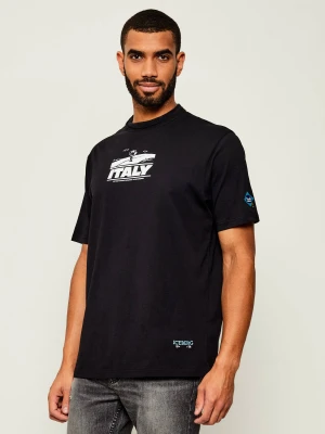 Iceberg T-shirt ICEBERG X PEANUTS | Regular Fit