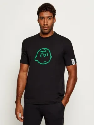 Iceberg T-shirt Iceberg X Peanuts | Slim Fit