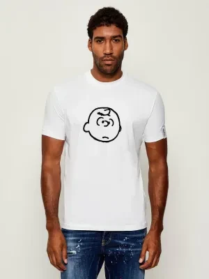 Iceberg T-shirt Iceberg X Peanuts | Slim Fit