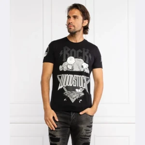 Iceberg T-shirt ICEBERG X SNOOPY | Regular Fit
