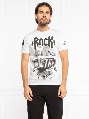 Iceberg T-shirt ICEBERG X SNOOPY | Regular Fit