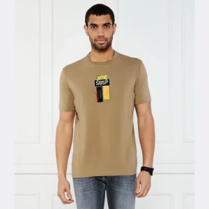 Iceberg T-shirt Iceberg x Spongebob | Regular Fit