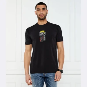 Iceberg T-shirt Iceberg x Spongebob | Regular Fit