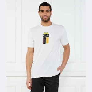 Iceberg T-shirt Iceberg x Spongebob | Regular Fit