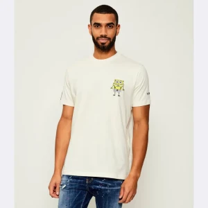 Iceberg T-shirt Iceberg x SpongeBob | Regular Fit