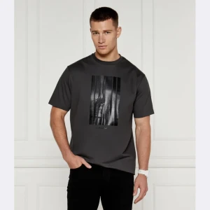 Iceberg T-shirt | Loose fit