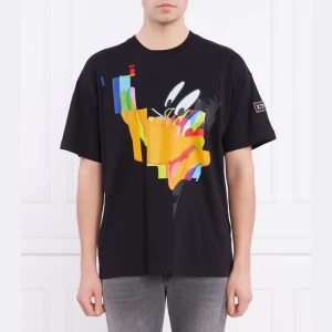 Iceberg T-shirt | Loose fit