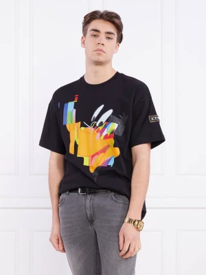 Iceberg T-shirt | Loose fit