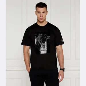 Iceberg T-shirt | Oversize fit