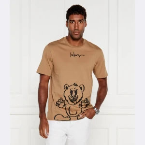 Iceberg T-shirt | Oversize fit