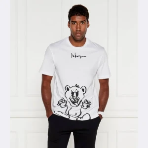 Iceberg T-shirt | Oversize fit