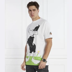 Iceberg T-shirt | Oversize fit