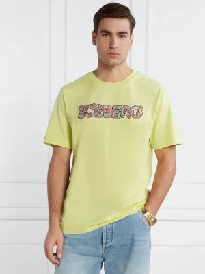 Iceberg T-shirt | Regular Fit