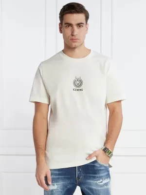 Iceberg T-shirt | Regular Fit