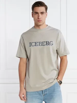 Iceberg T-shirt | Regular Fit