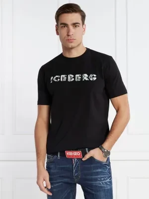 Iceberg T-shirt | Regular Fit