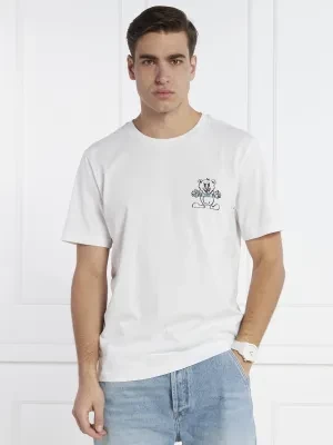 Iceberg T-shirt | Regular Fit