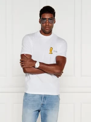 Iceberg T-shirt ICEBERG X GARFIELD | Regular Fit