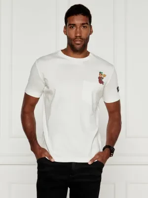 Iceberg T-shirt | Regular Fit