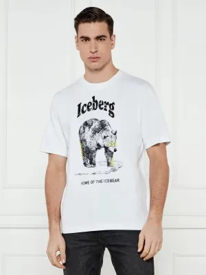 Iceberg T-shirt | Regular Fit