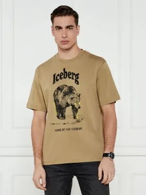 Iceberg T-shirt | Regular Fit