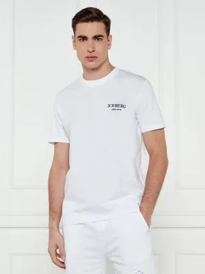 Iceberg T-shirt | Regular Fit