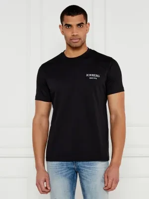 Iceberg T-shirt | Regular Fit