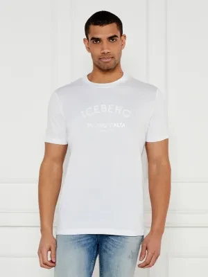 Iceberg T-shirt | Regular Fit