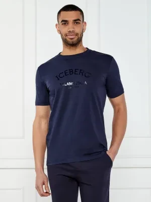 Iceberg T-shirt | Regular Fit